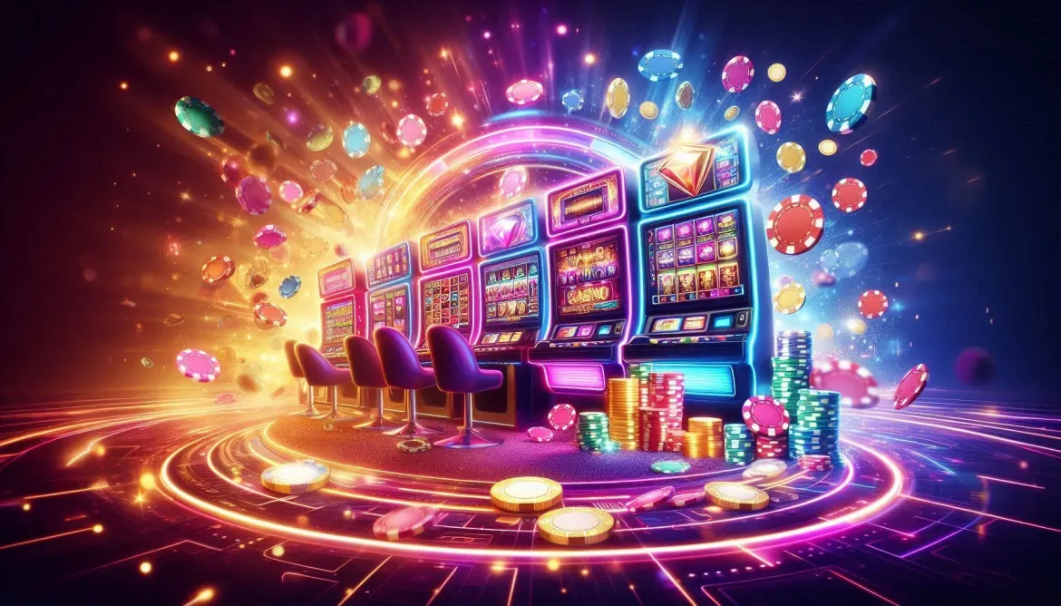 iWild Casino